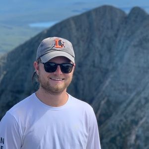 Meet your Posher, Liam